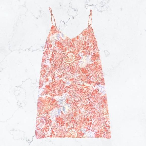Eight Sixty Dresses & Skirts - Paisley dress by Eight Sixty.